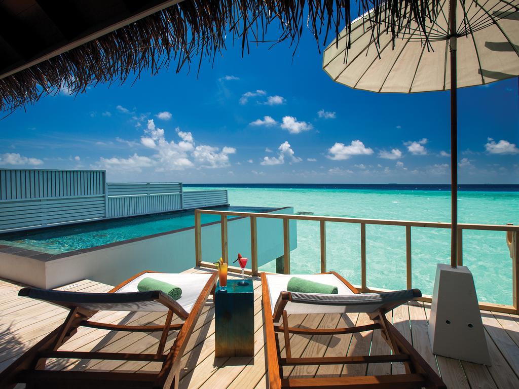 Ozen Maadhoo All Inclusive Ozen Maadhoo All Inclusive