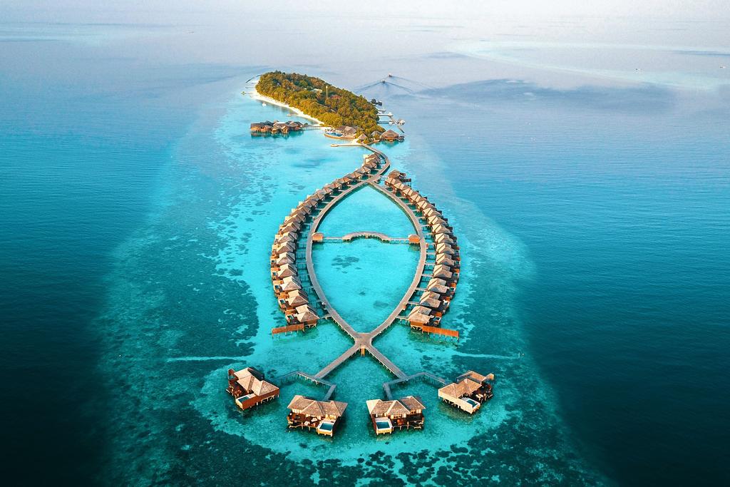 Lily Beach All Inclusive Overwater Bungalows Maldives Lily Beach All Inclusive Overwater Bungalows Maldives