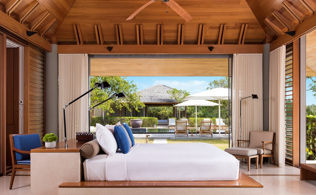 Aman Amanyara Gallery 11 0