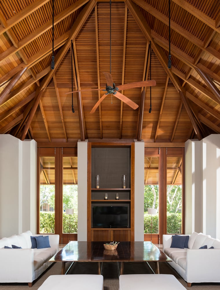 Aman Amanyara Gallery 13 0