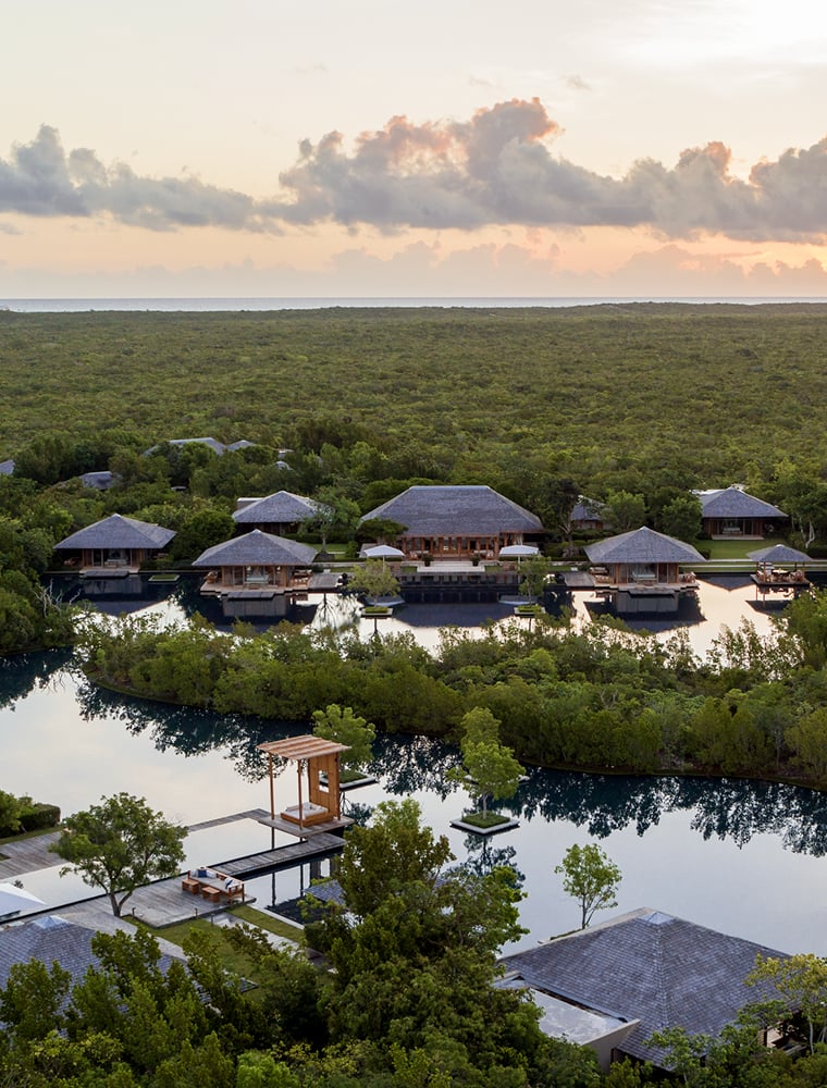 Aman Amanyara Gallery 15 0