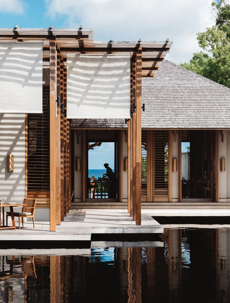 Aman Amanyara Gallery 2 0