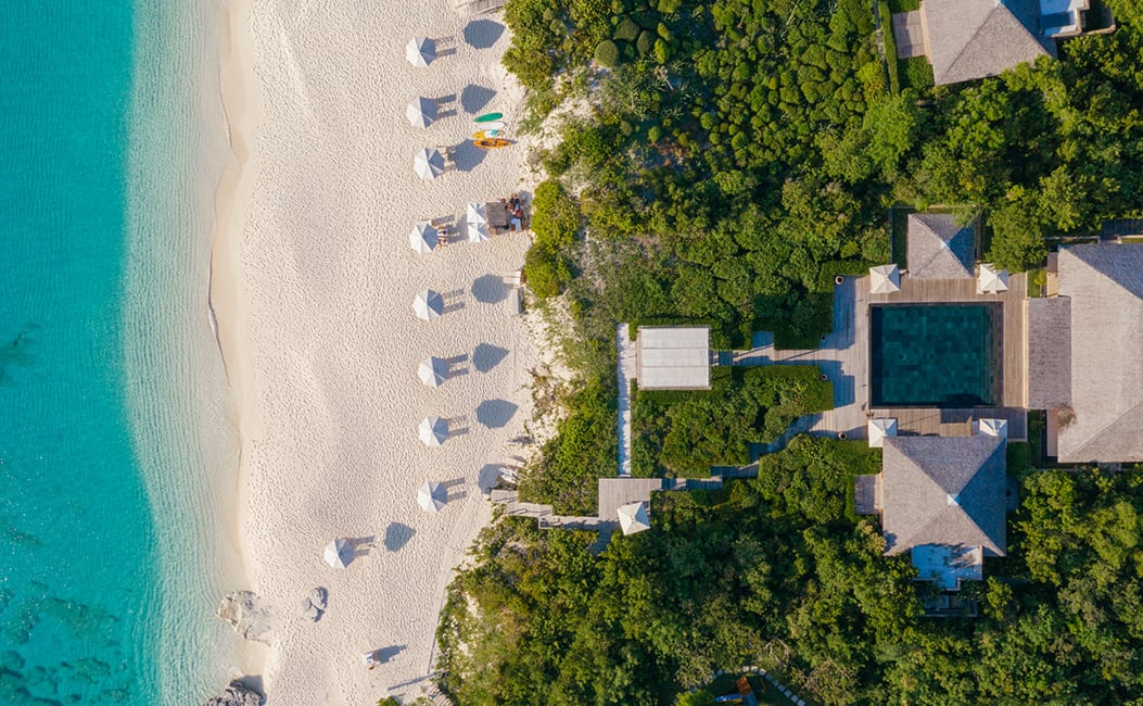 Aman Amanyara Gallery 5 0