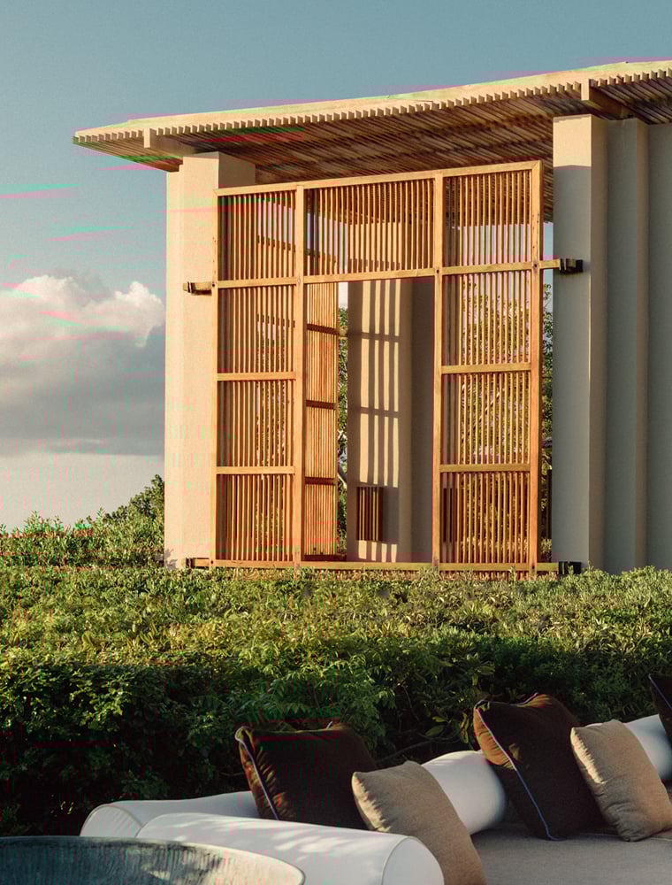 Aman Amanyara Gallery 7 0