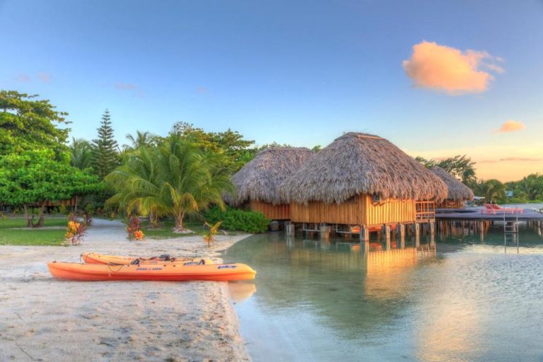 St. George's Caye Resort, Belize