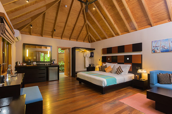 VeliganduIslandResort BeachVillas Gallery 2